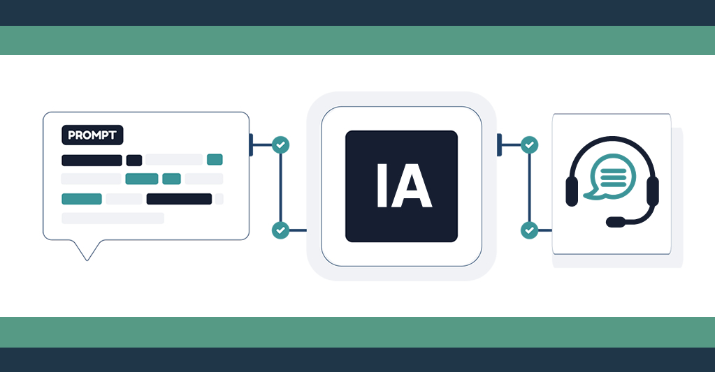 Caso de Éxito IA – Gestión de servicio al cliente